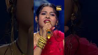 ‘Gawah Hai Chand Tare’ Par Ek Amazing Duet🌺✨  Superstar Singer 3  superstarsingerseason3 shorts [upl. by Sukram]