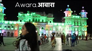 Awara Dil  आवारा दिल [upl. by Ahsikrats]