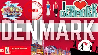 WHY YOU MUST VISIT DENMARK [upl. by Ainegue378]