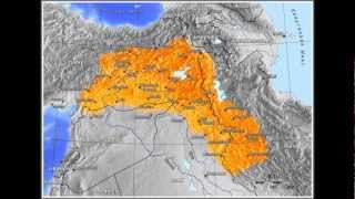 Koma Berxwedan  Oy Kurdistan [upl. by Geminian]