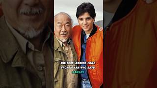 ‘The Karate Kid’ Star Dies at 63 [upl. by Sidky941]