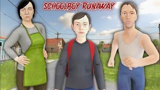 LIVE STREAMING  SCHOOLBOY RUNAWAY [upl. by Nosral]