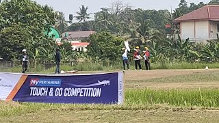 🔴 MELIHAT PERLOMBAAN PYLON RACE F3R SEDED B DI CAC CIBUBUR [upl. by Kcirtap]