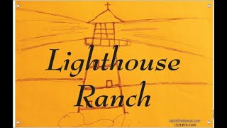 Lighthouse Ranch Willamina OR [upl. by Ydnahs]