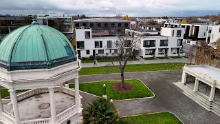 7243 Cambridge Terrace Christchurch Central Marketed by Mark OLoughlin Harcourts Gold [upl. by Aydan]