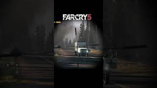 Far Cry 5  Bulls eye Sniper Kill  epickills farcry5 farcry5gameplay [upl. by Enar]