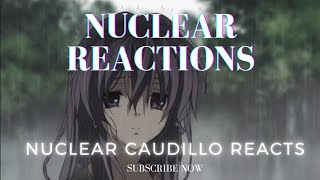 Nuclear Reactions The Probationary Period [upl. by Riess282]