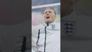 ENGLAND NATIONAL ANTHEM [upl. by Noyr173]