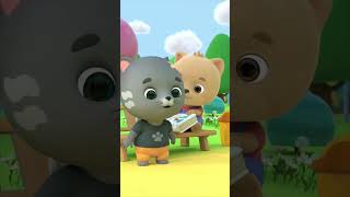 Tediber 🧸 sing song shorts youtubeshorts [upl. by Kapor]