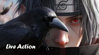 Naruto live action  Naruto live stream  Naruto live action madara [upl. by Nordin72]