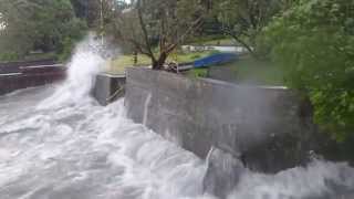 Sturm am Bodensee [upl. by Suirrad]