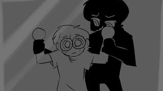 Look who’s inside again VENT ANIMATIC [upl. by Melia]