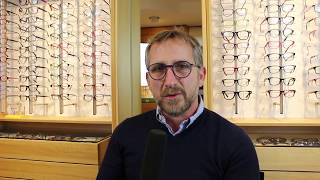 Laurent KRESS présente KRESS OPTIQUE opticien genève [upl. by Dolores]