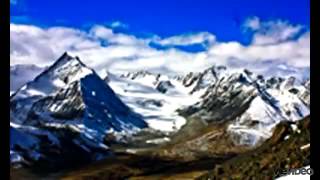 Дөрвөн Уул  Алтай Хангай  Four Mountain  Altai Khangai [upl. by Colier]