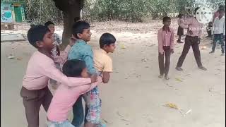 CS SCHOOL DHANEJA AND HADARIKA ll Game Dodge ball and passing the ball ll fc Ankit Singh ll [upl. by Unders]