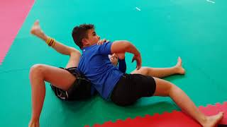 grappling ragazzi [upl. by Sharos]