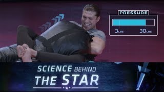 UFC Science Behind the Star Brian Ortega [upl. by Pavlov997]