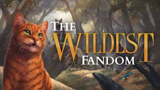 The Insane History of the Warrior Cat Series [upl. by Kendyl]