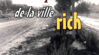 Ville de Rich au maroc [upl. by Odranar]