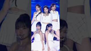 FIFTY FIFTY  SOS The 30th Dream Concert Full Performance [upl. by Kacie]