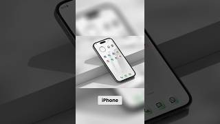 Why this iPhone Customisation is more than a cool design hack 📲minimal [upl. by Windham]