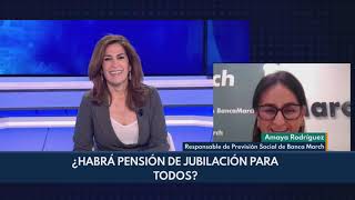 La planificación financiera para la jubilación clave para la tranquilidad [upl. by Abercromby333]