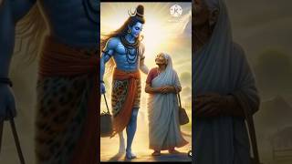 रो रही आंखें मेरी हंसता जमाना है🙏 bholenathstatus  mahadev video status mahadevshivytshortviral [upl. by Haziza103]