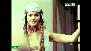 Hurrem dancing in a slave school in Kaffa  TV series quotRoxelanaquot19962003 [upl. by Dana]