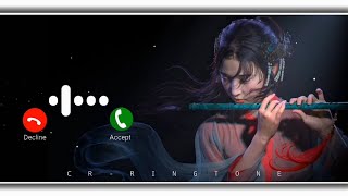 New Ringtone 2021  Flute Ringtone  famous tamil bgm ringtone  South bgm ringtone  Cr Ringtone [upl. by Svoboda]