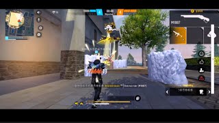 custom ROM free fire  SAMSUNG A3A5A6A7J2J5J7S9A10A20A30 viralvideo freefire [upl. by Eanahs323]