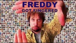 Freddy Got Fingered Full Movie Fact in Hindi  Hollywood Movie Story  Tom Green [upl. by Shanie]