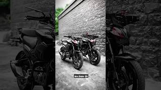 Hero Xtreme 125r full modified 💯😎 bike modified bike shots trending heroxtreme indianbikes 💯😎 [upl. by Aihsemek]