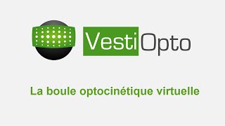 VestiOpto  optocinétique réalité virtuelle  Vestibulus [upl. by Cavan]