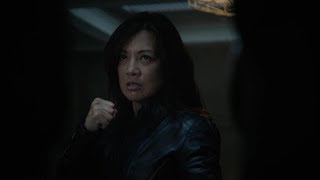 Melinda May  Do it like a dude  6x05 [upl. by Colon694]