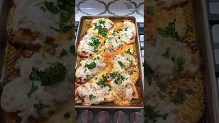 Last Supper Italian Dishes That Are Easy to Make [upl. by Eniale103]