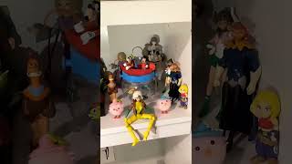 My Toys and Figurine Collections 💖 shorts animefigures toycollections [upl. by Minoru]