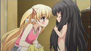 Top 10 Best Loli Moe Anime [upl. by Airrej358]