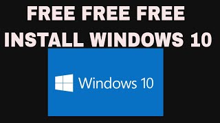 How To Install Windows 10 Pro RS3 v1709 64bit 16299 19 Without Errors [upl. by Osei]