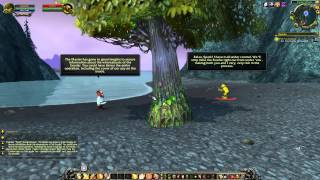 WoW quest 265 Trees Company [upl. by Nunciata]