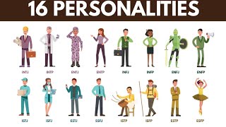 mbti personality test 16personality [upl. by Aeuhsoj]