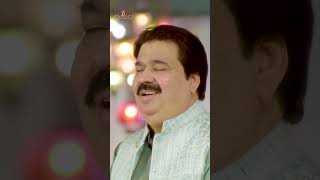 SANWAL  Full Video Song  Shafaullah Khan Rokhri  Saraiki  Love Song  Rokhri Production [upl. by Loziram971]