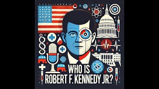 Who is Robert F Kennedy Jr An Analysis of a Controversial Political Figure [upl. by Bendix368]