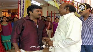 Thirumathi Selvam Episode 987 230911 [upl. by Ilagam]