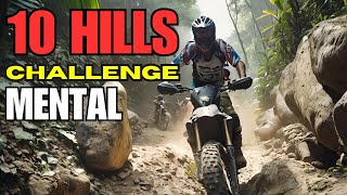 Insane Mental Hard Enduro [upl. by Oiratno]