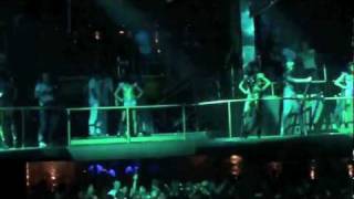 RICHIE HAWTIN  COCOON AMNESIA 22082011  FULL SET [upl. by Enelak]