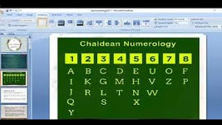 Name Spelling Correction By Numerology Lucky Name  Name Correction  81combinations [upl. by Jessee]