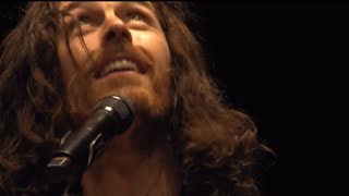 Hozier  From Eden Dublin 2019 [upl. by Esiled203]