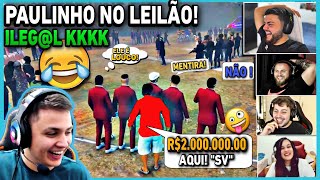 GTA RP AO VIVO  POLICIAIS NO COMBATE AO CRIME RÁDIO PATRULHA  CP [upl. by Doxia495]