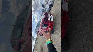 auto “FAKE” de DOMINGUERO 😨😍dominguero viralvideo shelby ranger svj alfredovalenzuela [upl. by Yerdua]