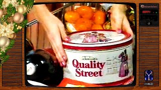 Vintage UK Christmas TV Adverts Vol3 [upl. by Hooper]